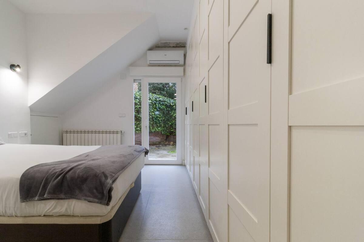 Apartamento Bronce By Clabao Madrid Exterior photo